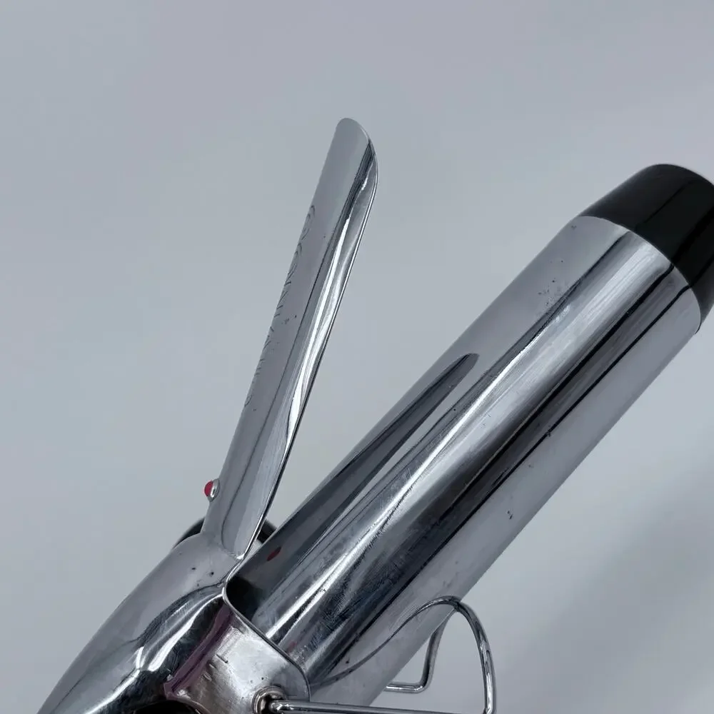 Conair Large Barrel Curling Iron